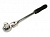 Ключ- трещотка c шарниром 250мм, 41 зуб,  1/2"  USPEX 62350