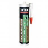Клей  универсальный  ЭКО белый "TYTAN Professional" - 604  440 гр (12шт)