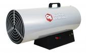 Нагреватель воздуха газовый QE-55G (25-55кВт, 1100 м.куб/ч)  QUATTRO ELEMENTI