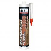 Клей  для панелей и молдингов белый "TYTAN Professional" - 910  440 гр. (12шт)