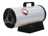 Нагреватель воздуха газовый QE-12G (12кВт, 300 м.куб/ч)  QUATTRO ELEMENTI