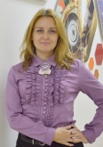 Тарасова Людмила Анатольевна