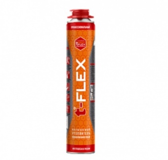 Утеплитель напыляемый t-FLEX PROFFLEX  (12шт)