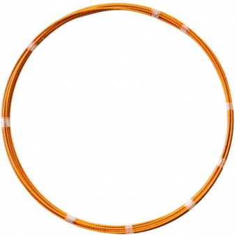 Арматура стеклопластиковая композитная АСК-12, Ø12 мм, 50м (оранжевая)